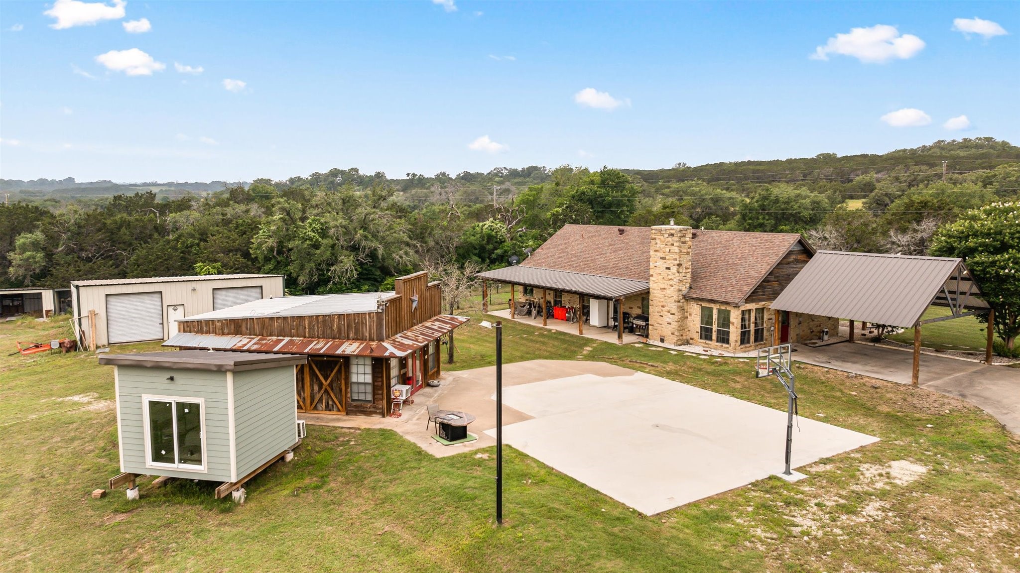 5106 Fm 51 Glen Rose TX 76043