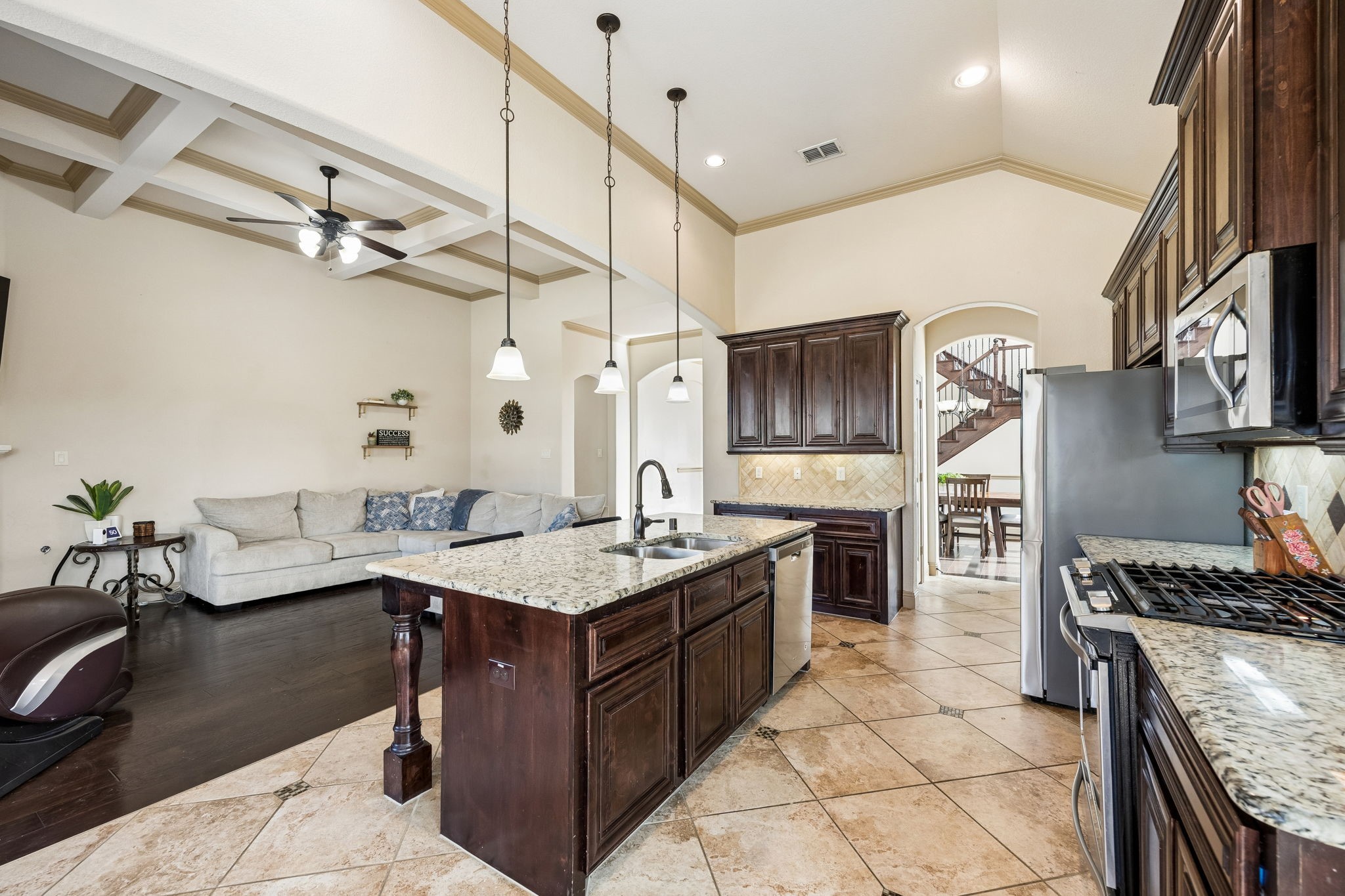 1341 Canary Lane Forney TX 75126