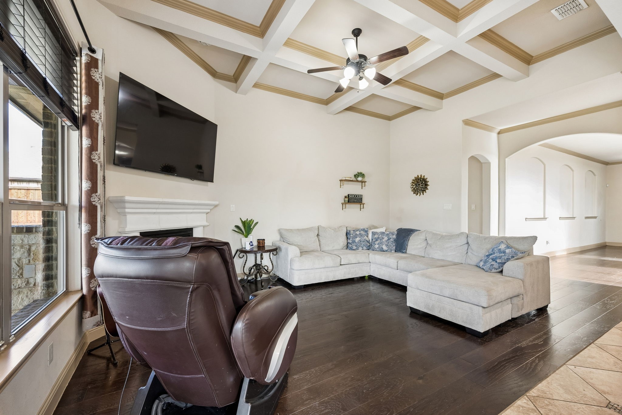 1341 Canary Lane Forney TX 75126