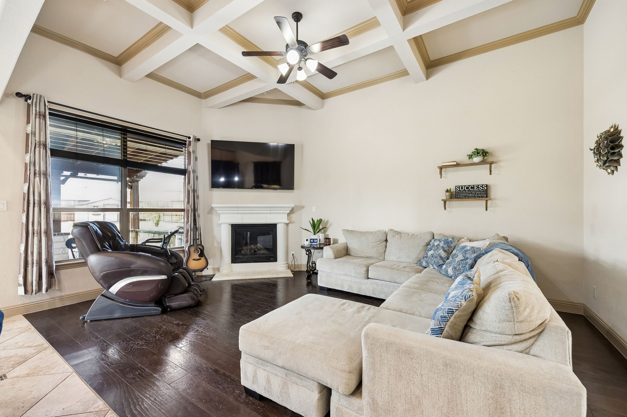 1341 Canary Lane Forney TX 75126