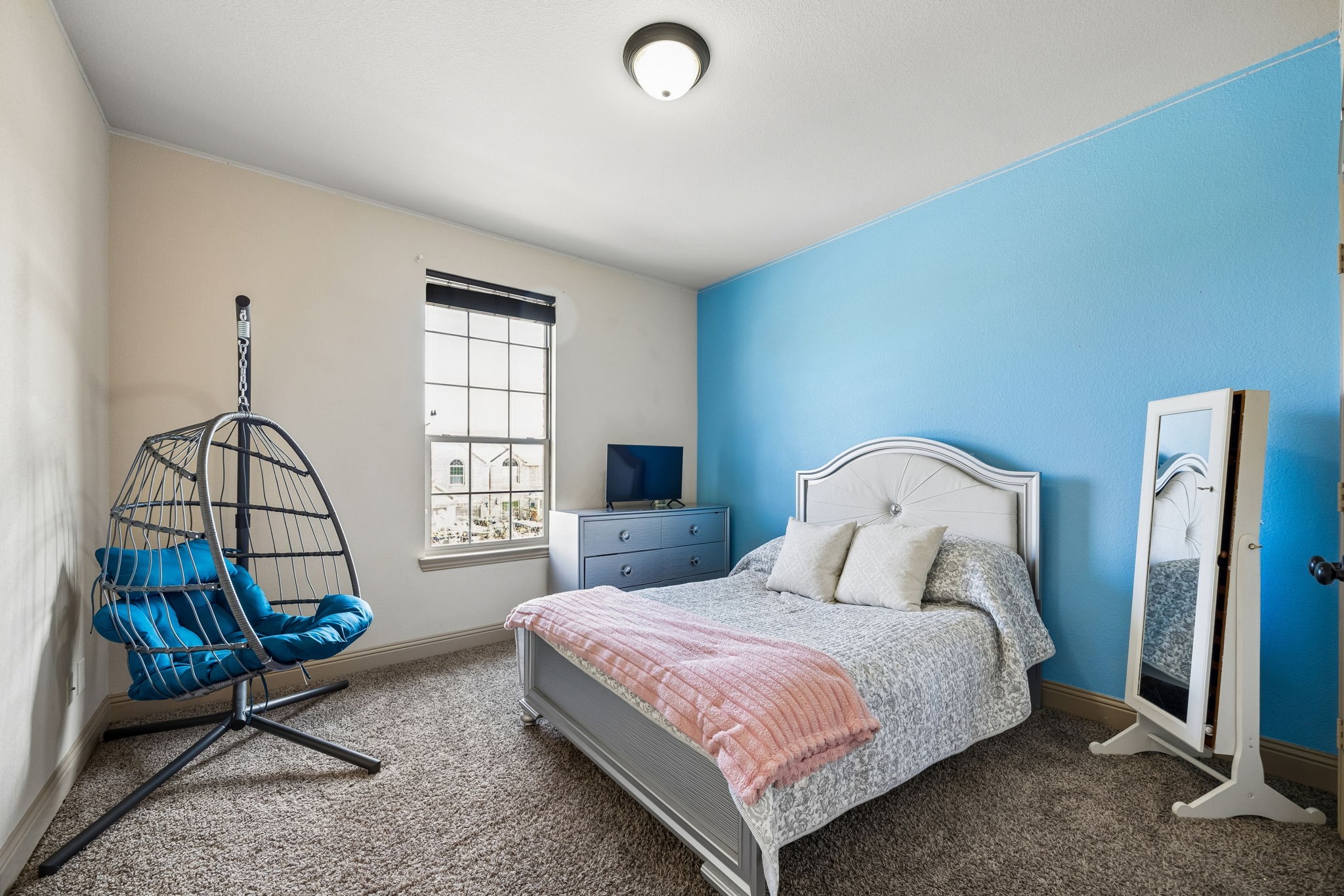 1341 Canary Lane Forney TX 75126