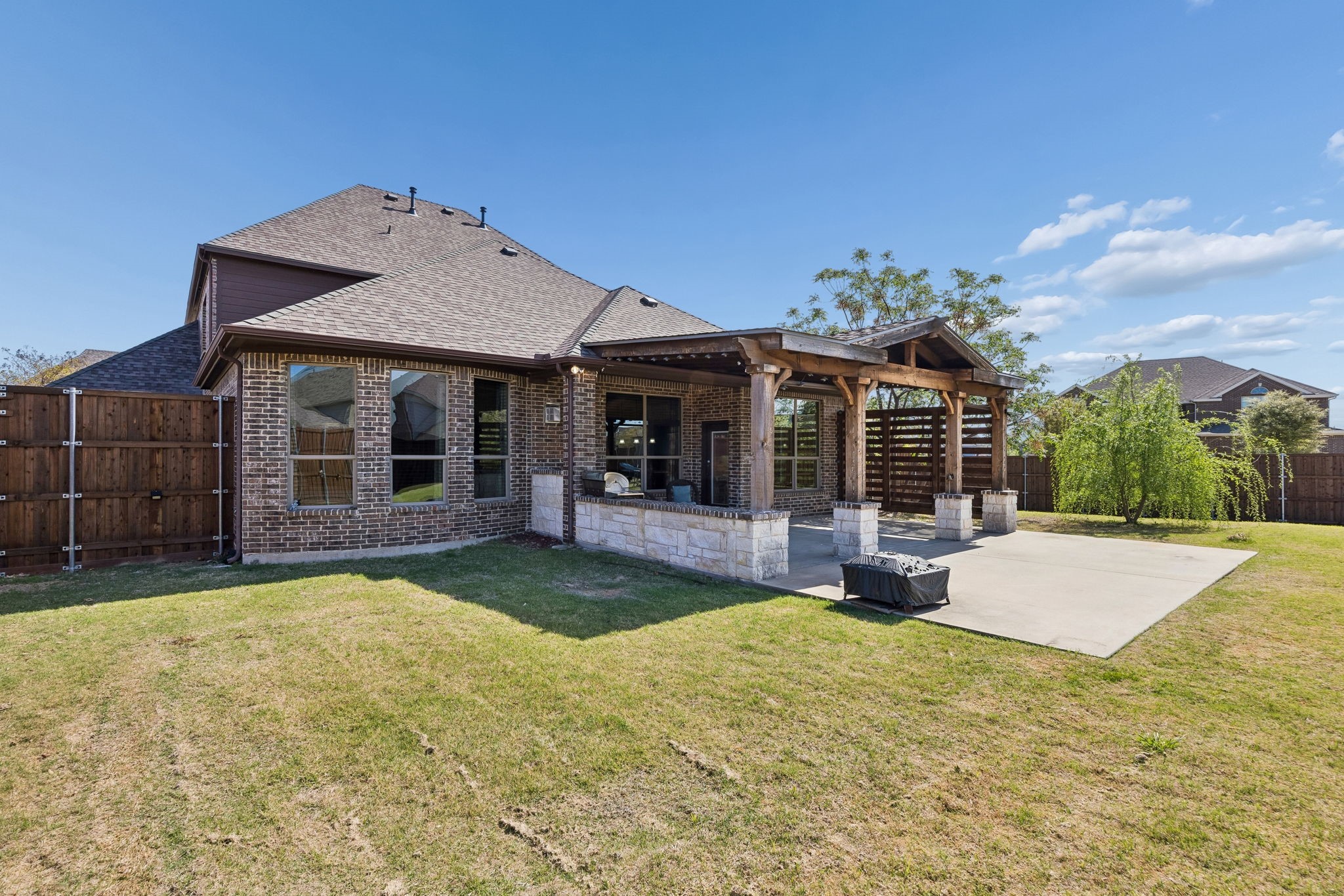 1341 Canary Lane Forney TX 75126