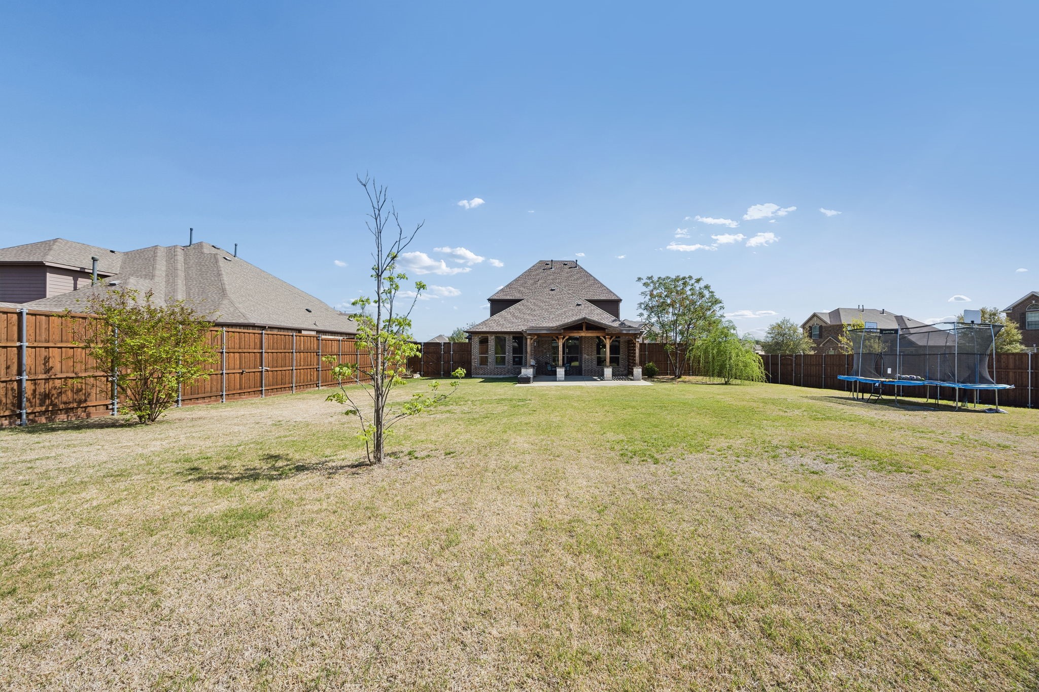 1341 Canary Lane Forney TX 75126