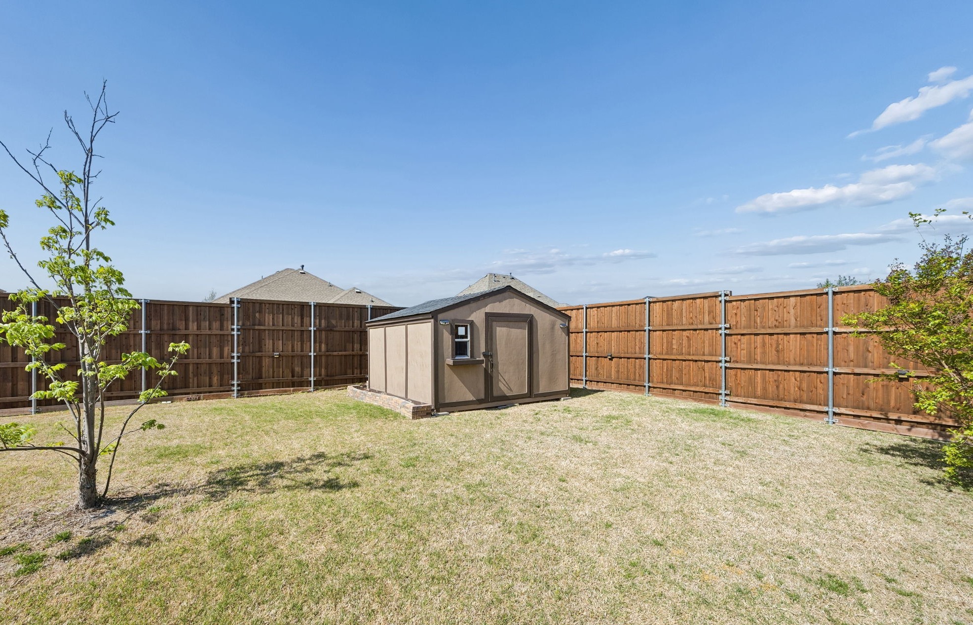 1341 Canary Lane Forney TX 75126