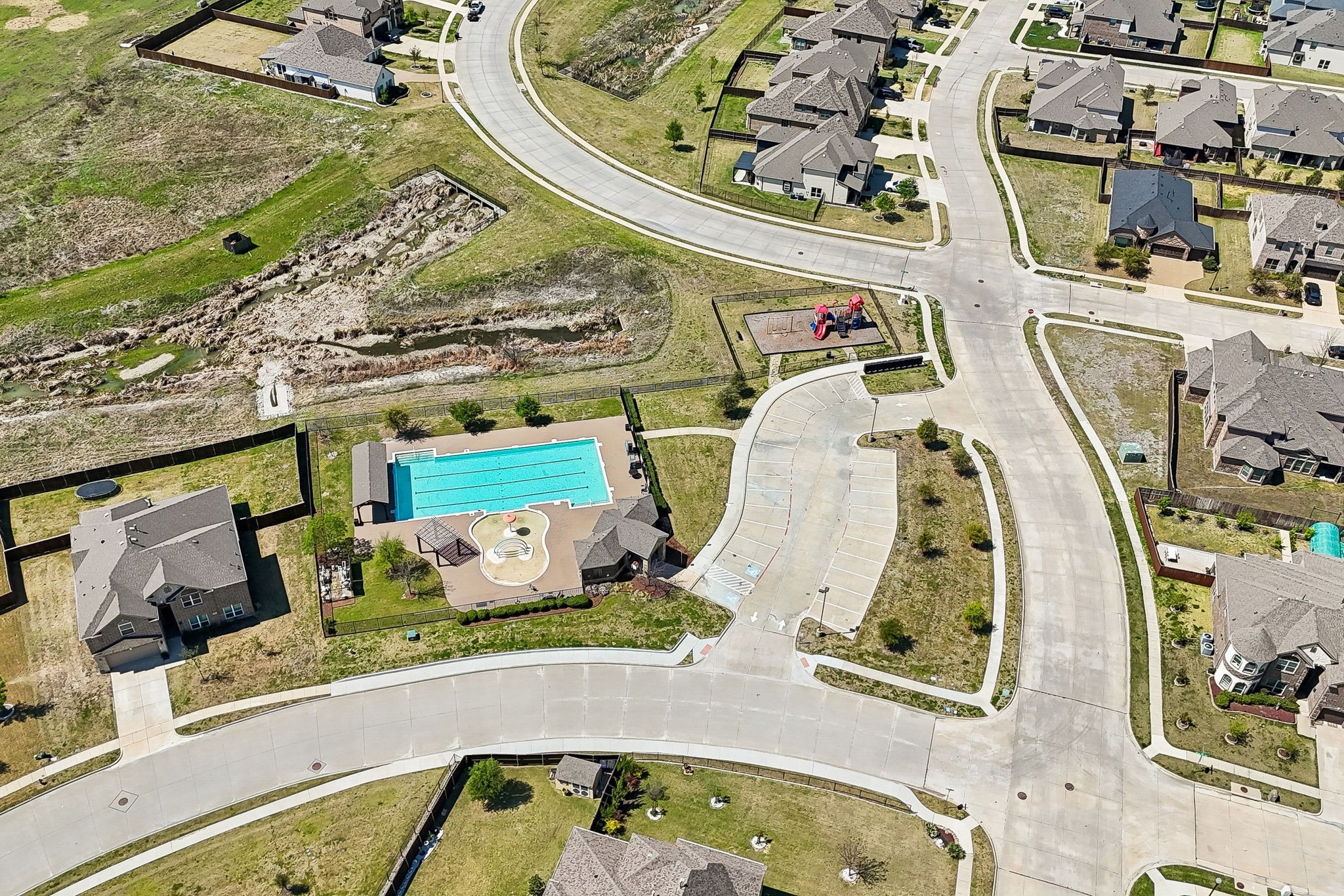 1341 Canary Lane Forney TX 75126