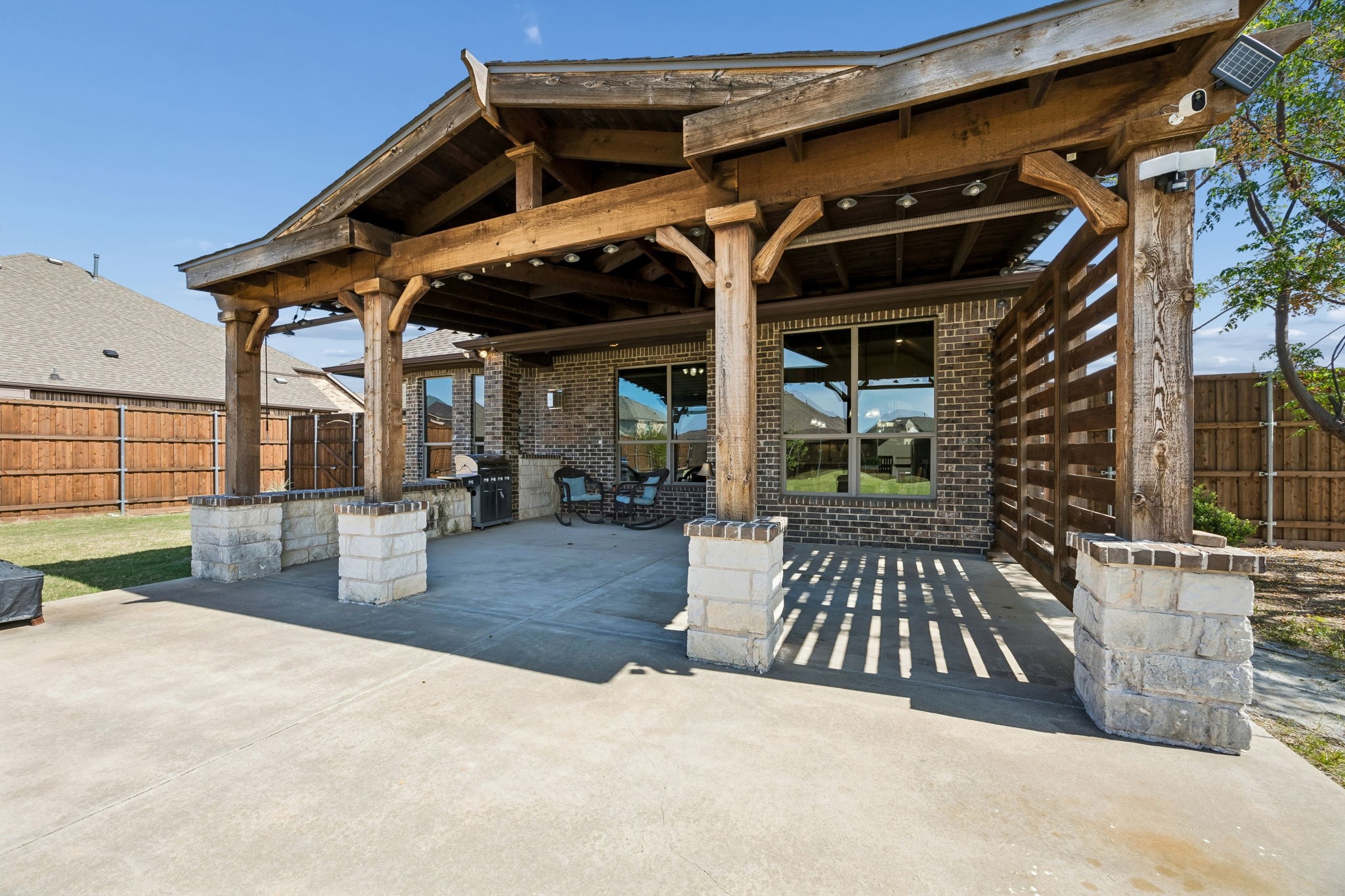 1341 Canary Lane Forney TX 75126