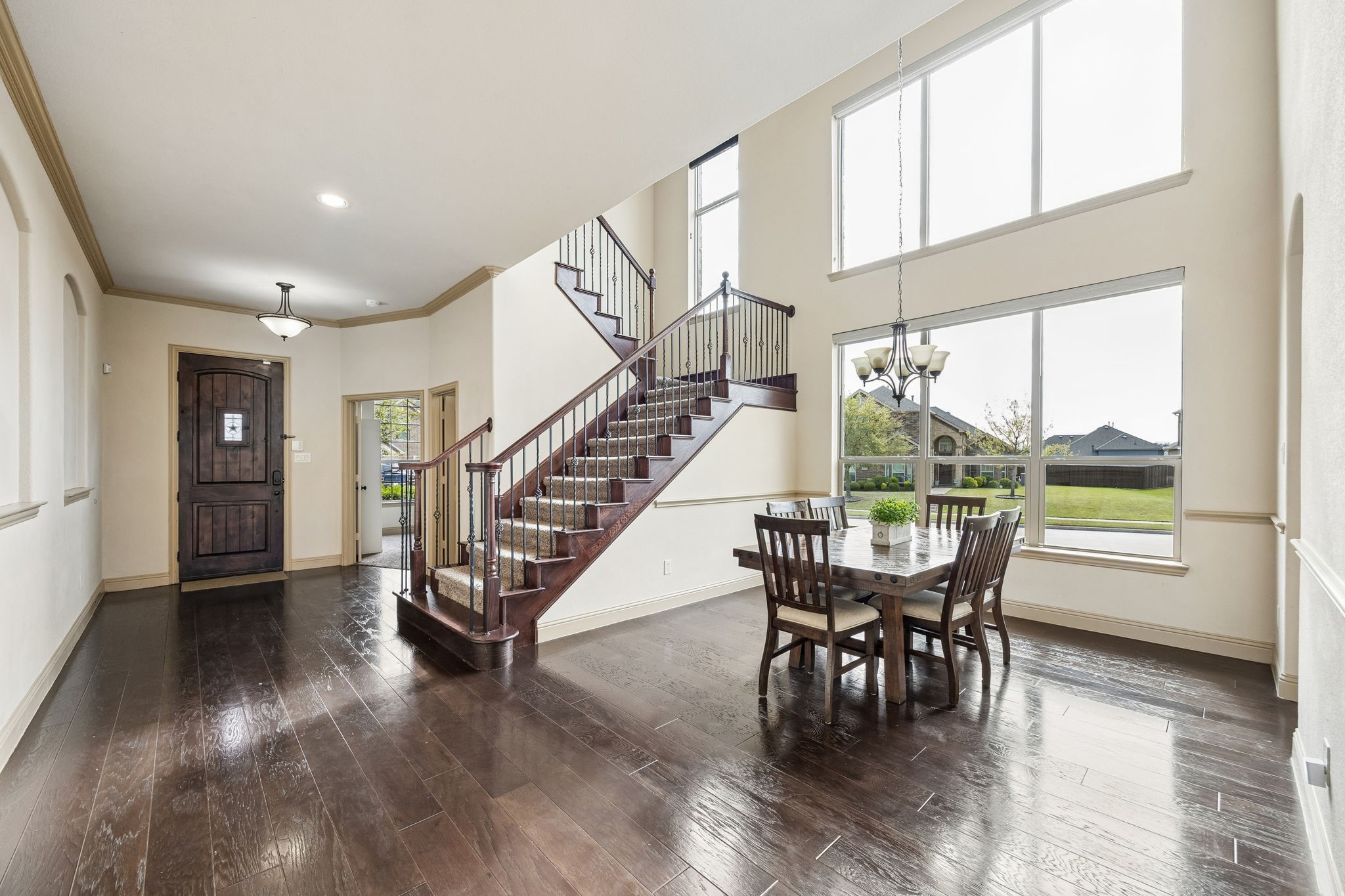 1341 Canary Lane Forney TX 75126