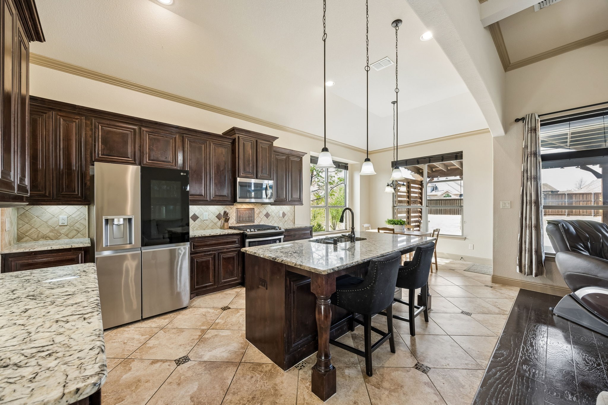 1341 Canary Lane Forney TX 75126