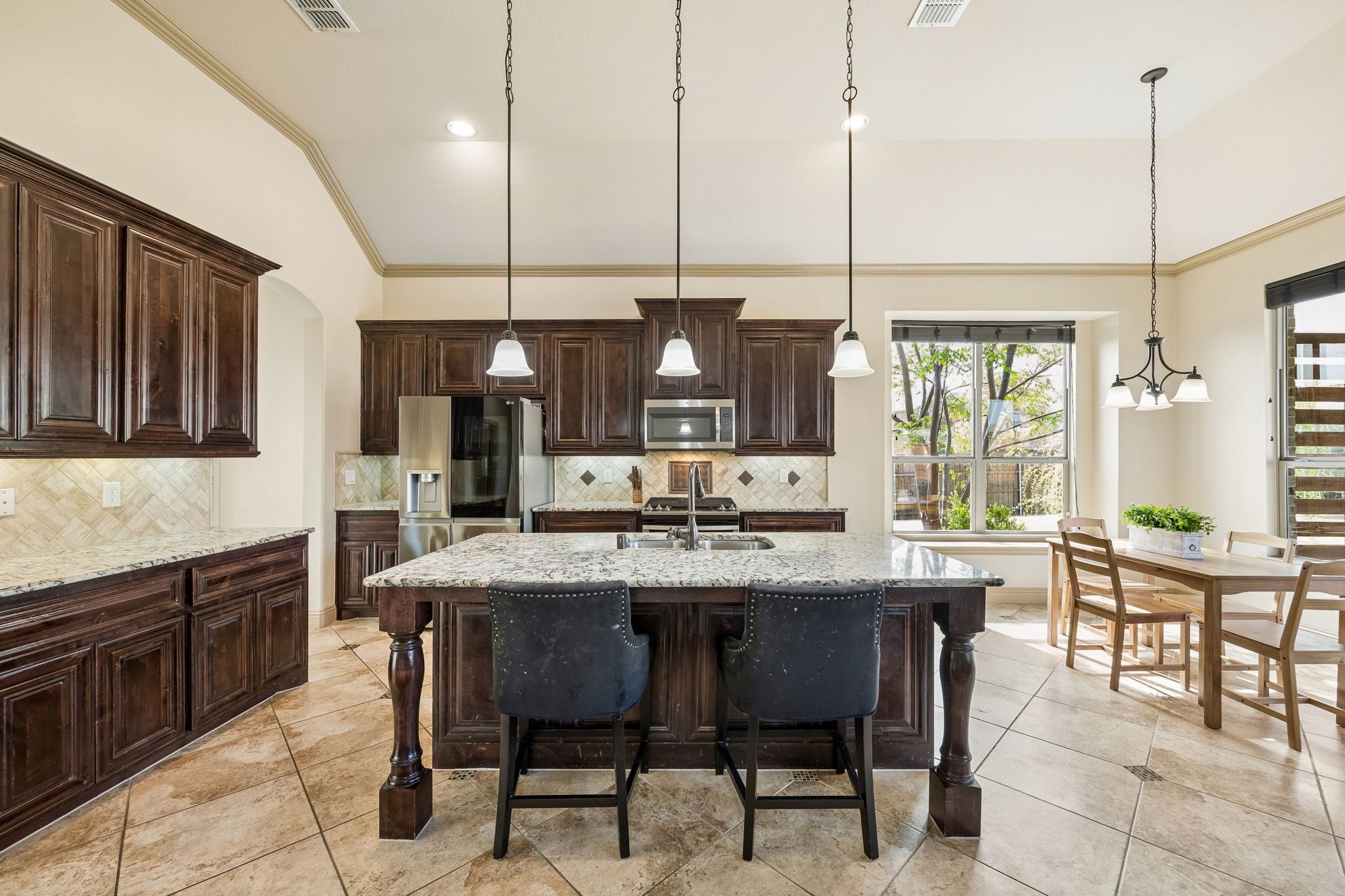 1341 Canary Lane Forney TX 75126