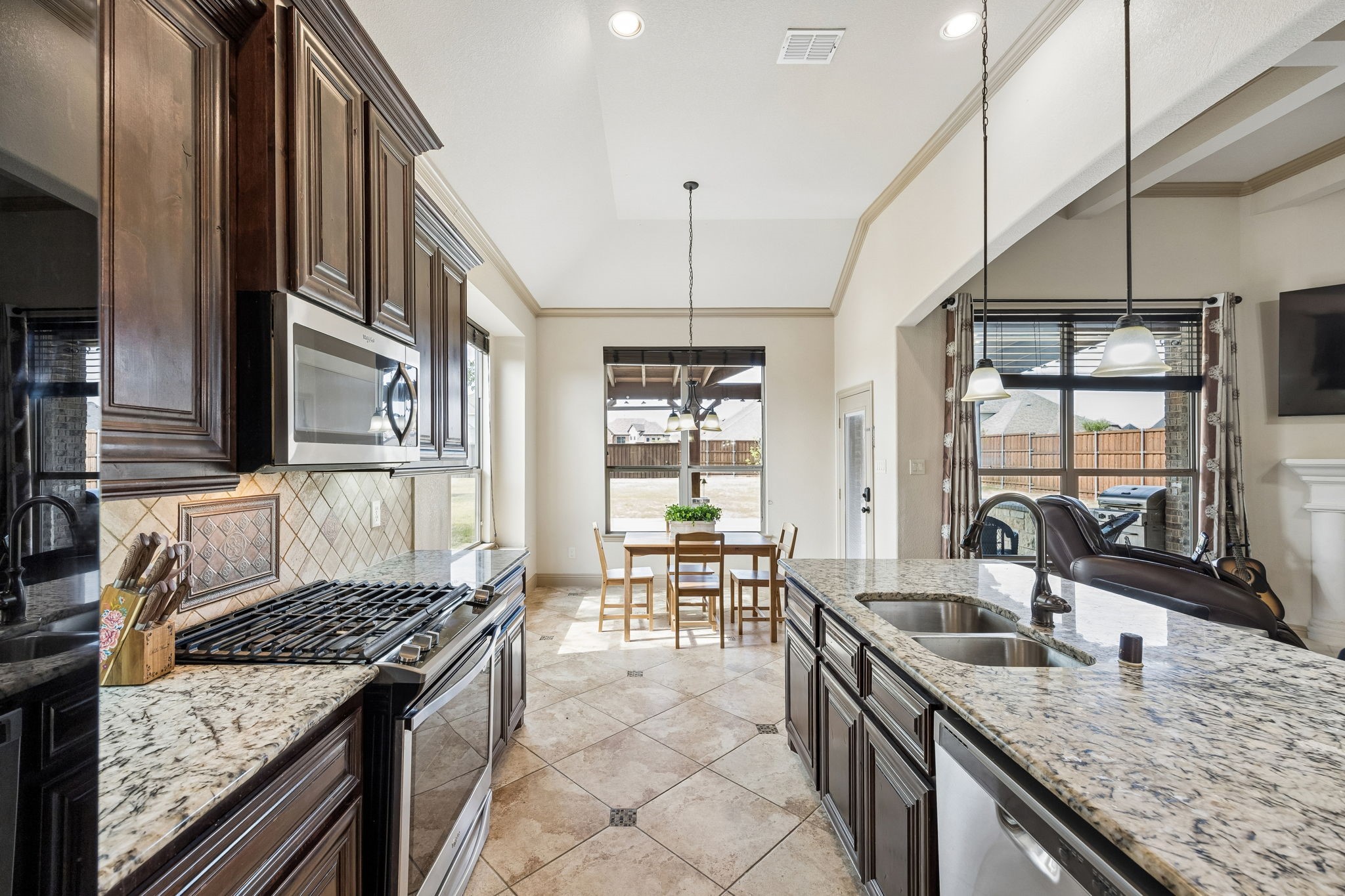 1341 Canary Lane Forney TX 75126