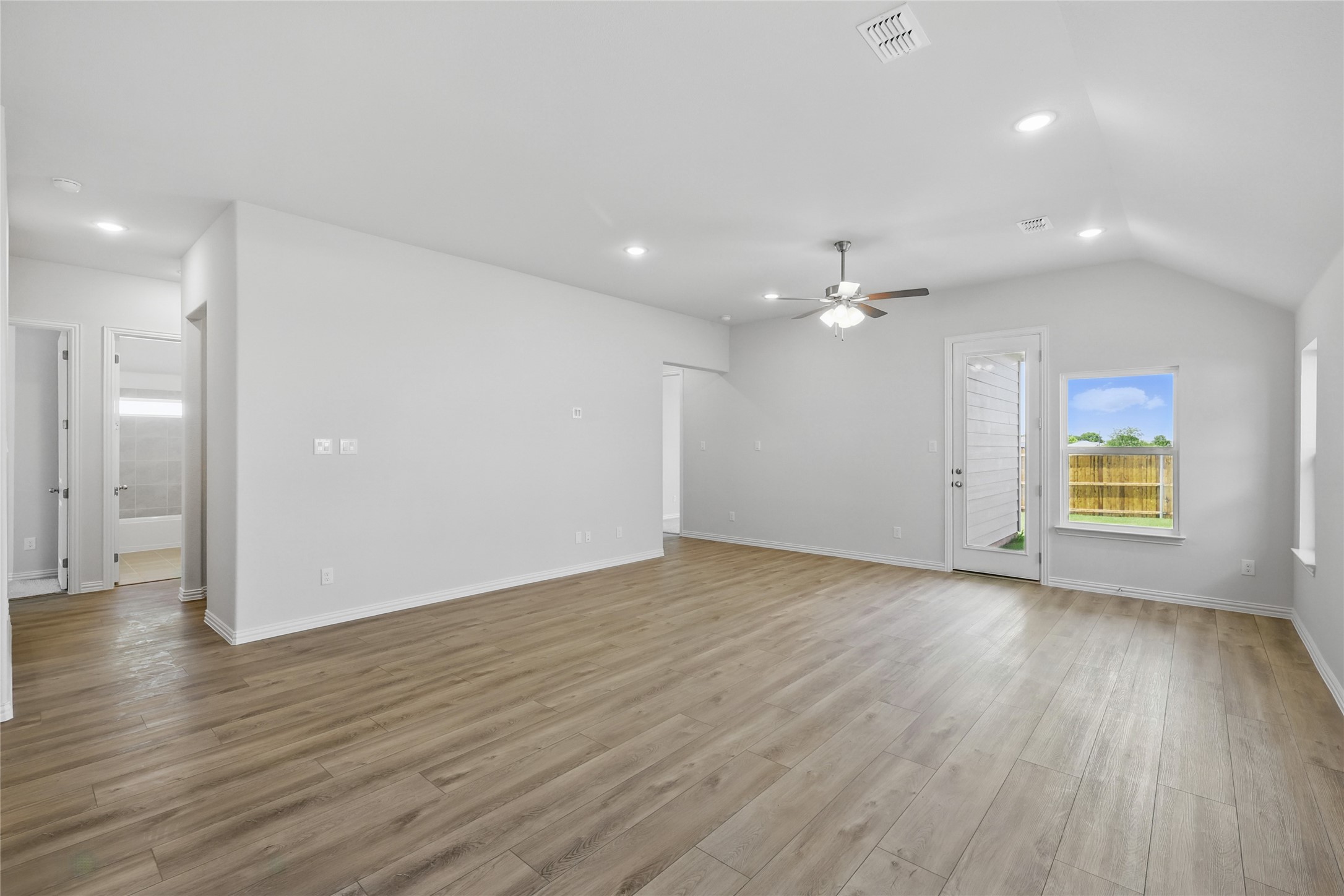 2711 Woodbrook Drive Sherman TX 75092