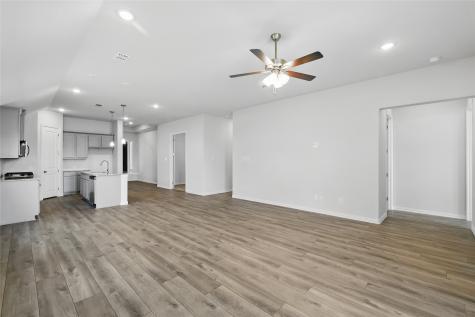 2711 Woodbrook Drive Sherman TX 75092