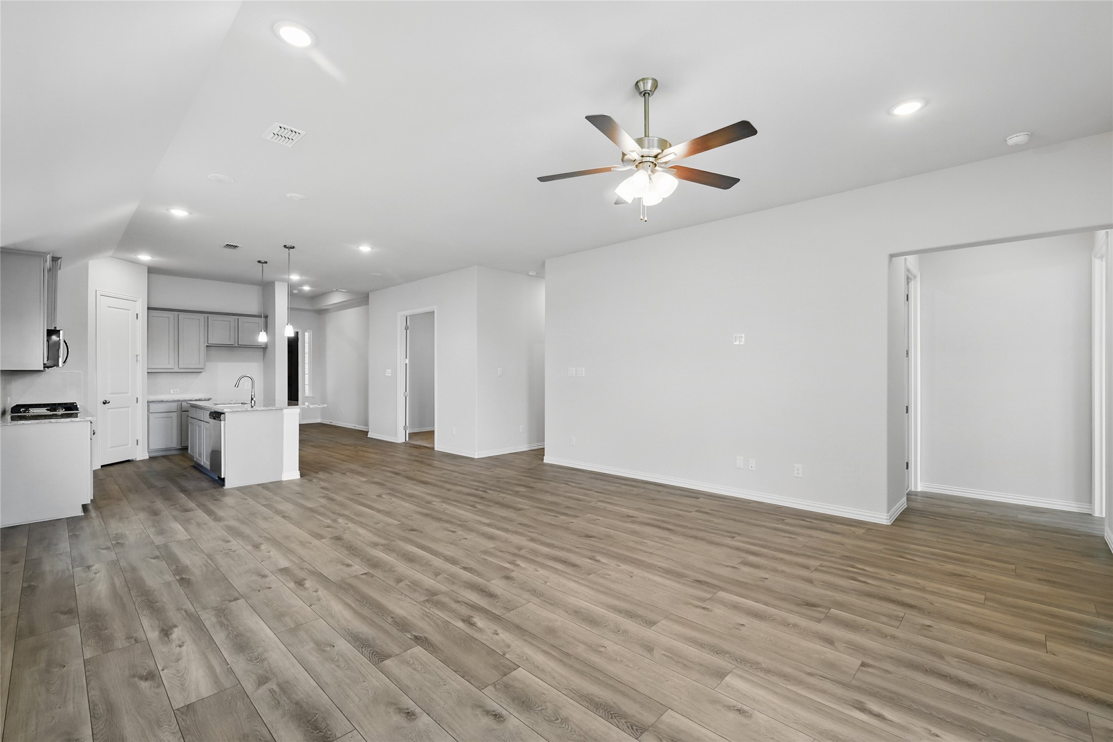 2711 Woodbrook Drive Sherman TX 75092