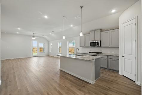 2711 Woodbrook Drive Sherman TX 75092
