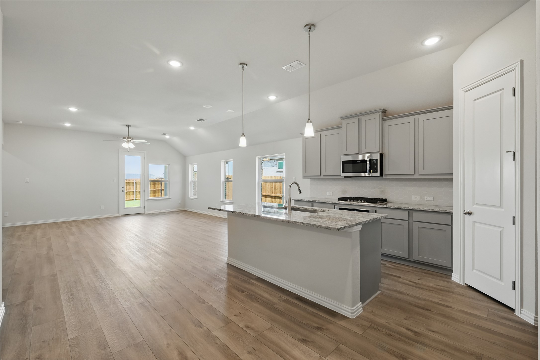 2711 Woodbrook Drive Sherman TX 75092