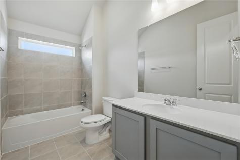 2711 Woodbrook Drive Sherman TX 75092