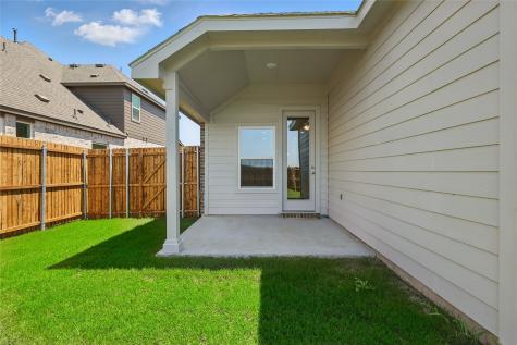 2711 Woodbrook Drive Sherman TX 75092