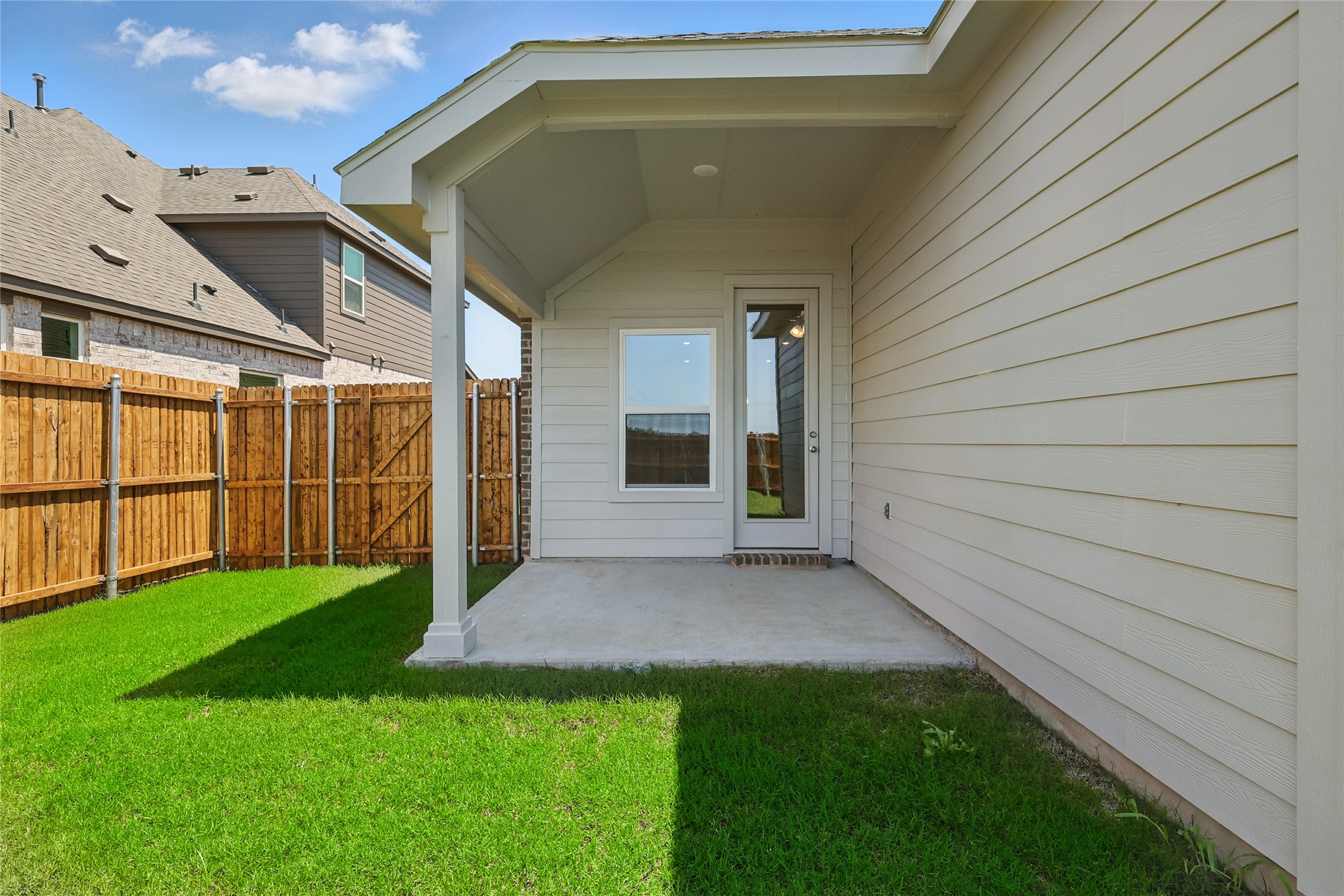 2711 Woodbrook Drive Sherman TX 75092