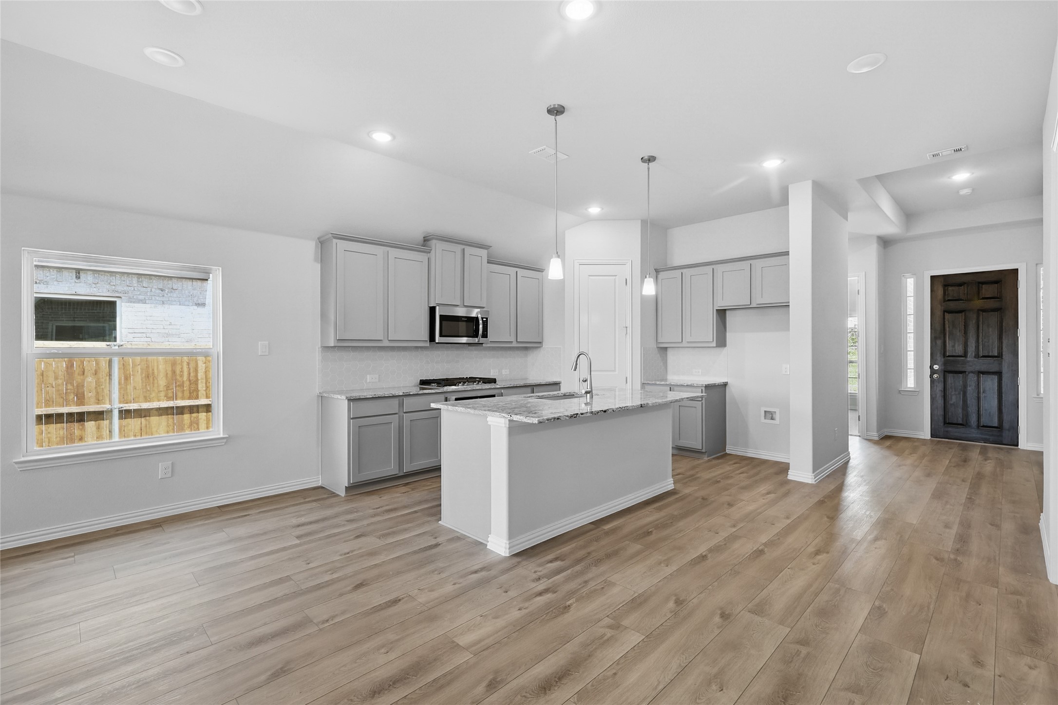 2711 Woodbrook Drive Sherman TX 75092