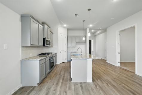 2711 Woodbrook Drive Sherman TX 75092