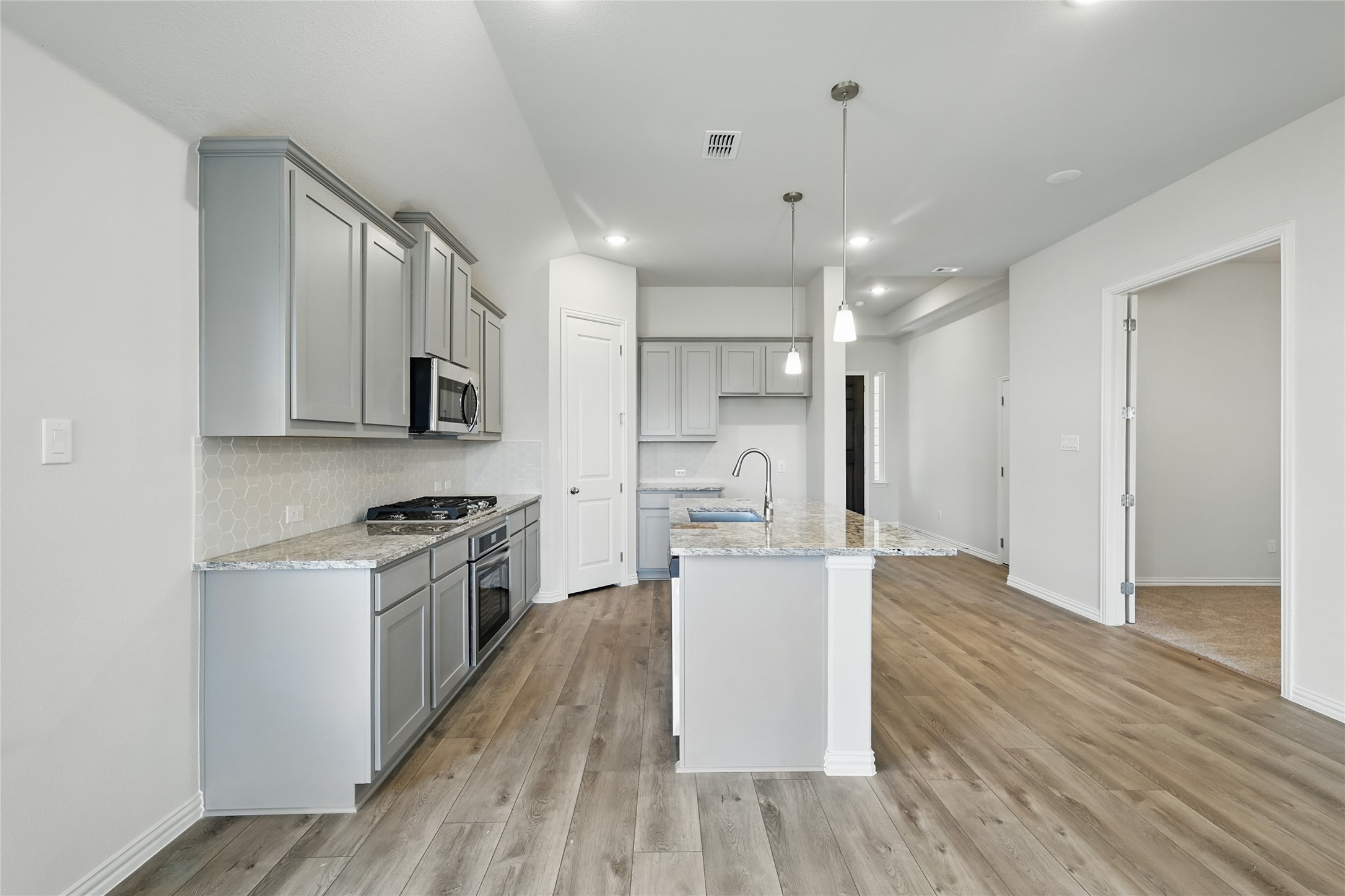 2711 Woodbrook Drive Sherman TX 75092