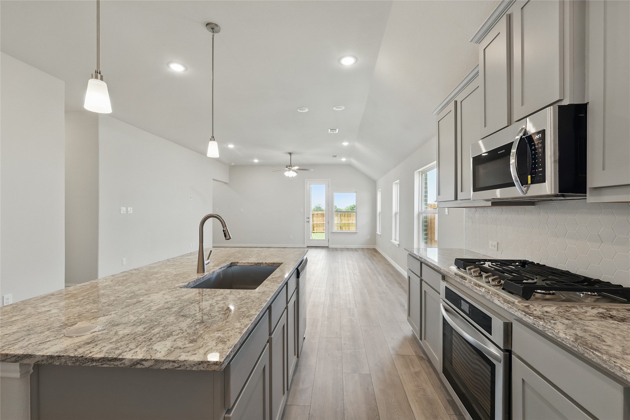 2711 Woodbrook Drive Sherman TX 75092