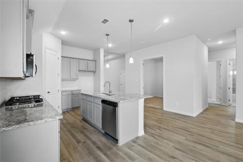 2711 Woodbrook Drive Sherman TX 75092