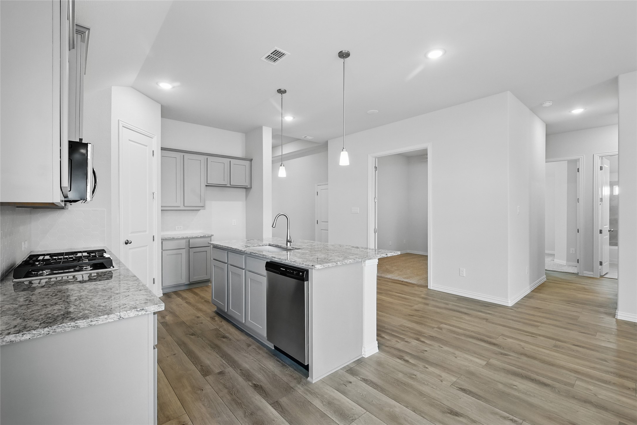2711 Woodbrook Drive Sherman TX 75092