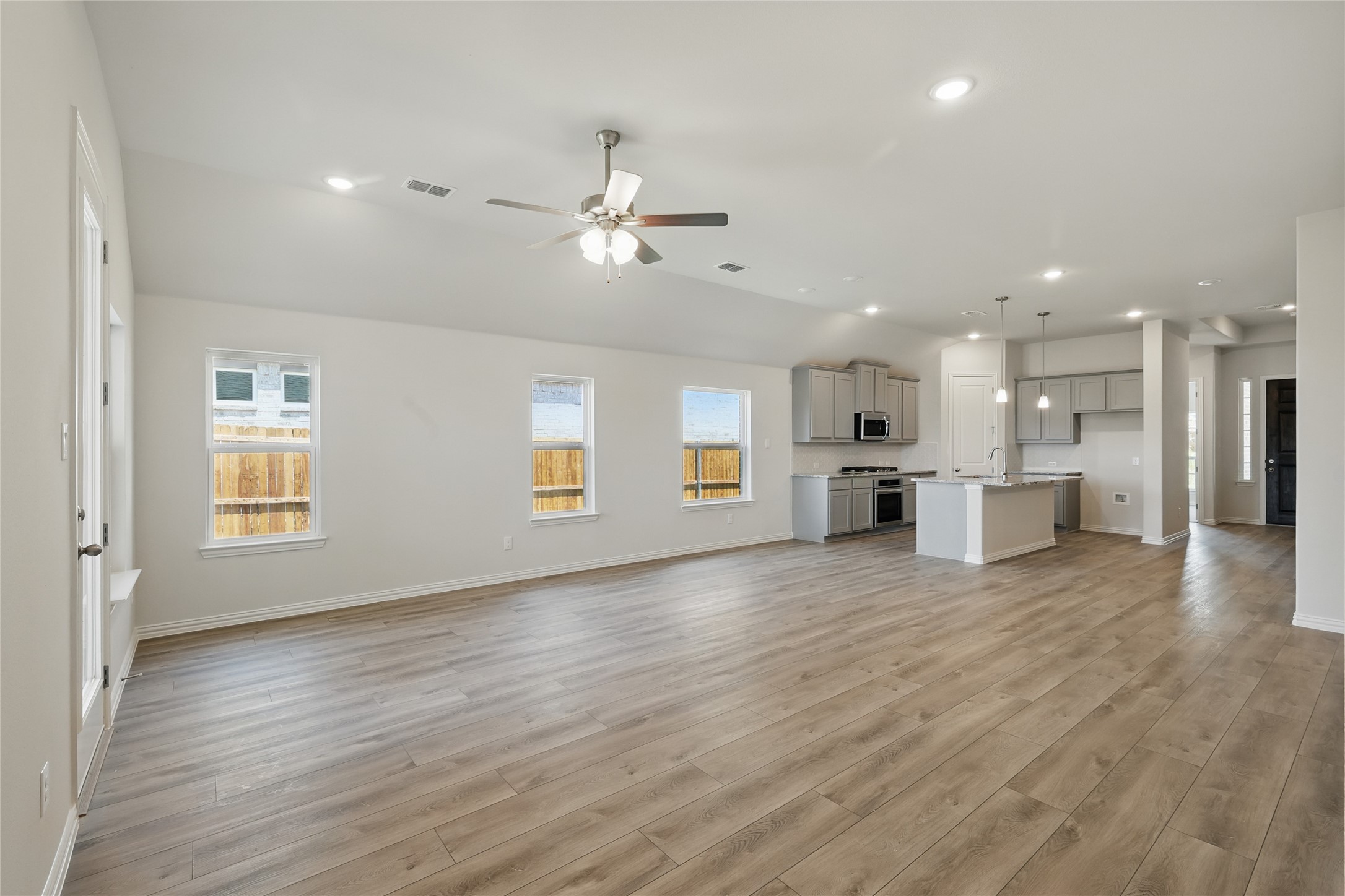 2711 Woodbrook Drive Sherman TX 75092