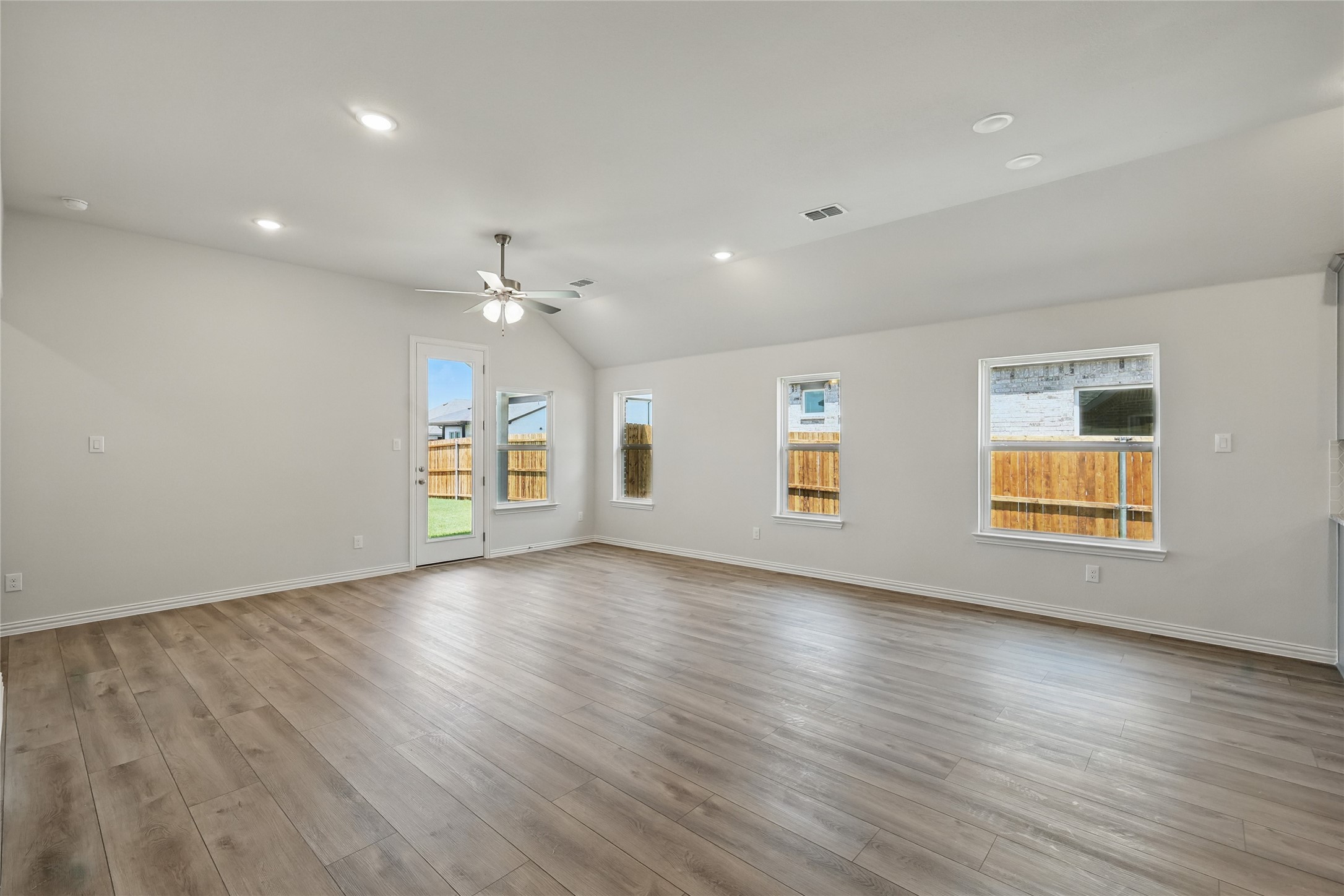 2711 Woodbrook Drive Sherman TX 75092