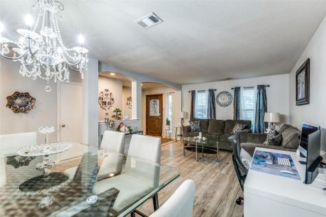 9813 Jericho Lane Fort Worth TX 76108