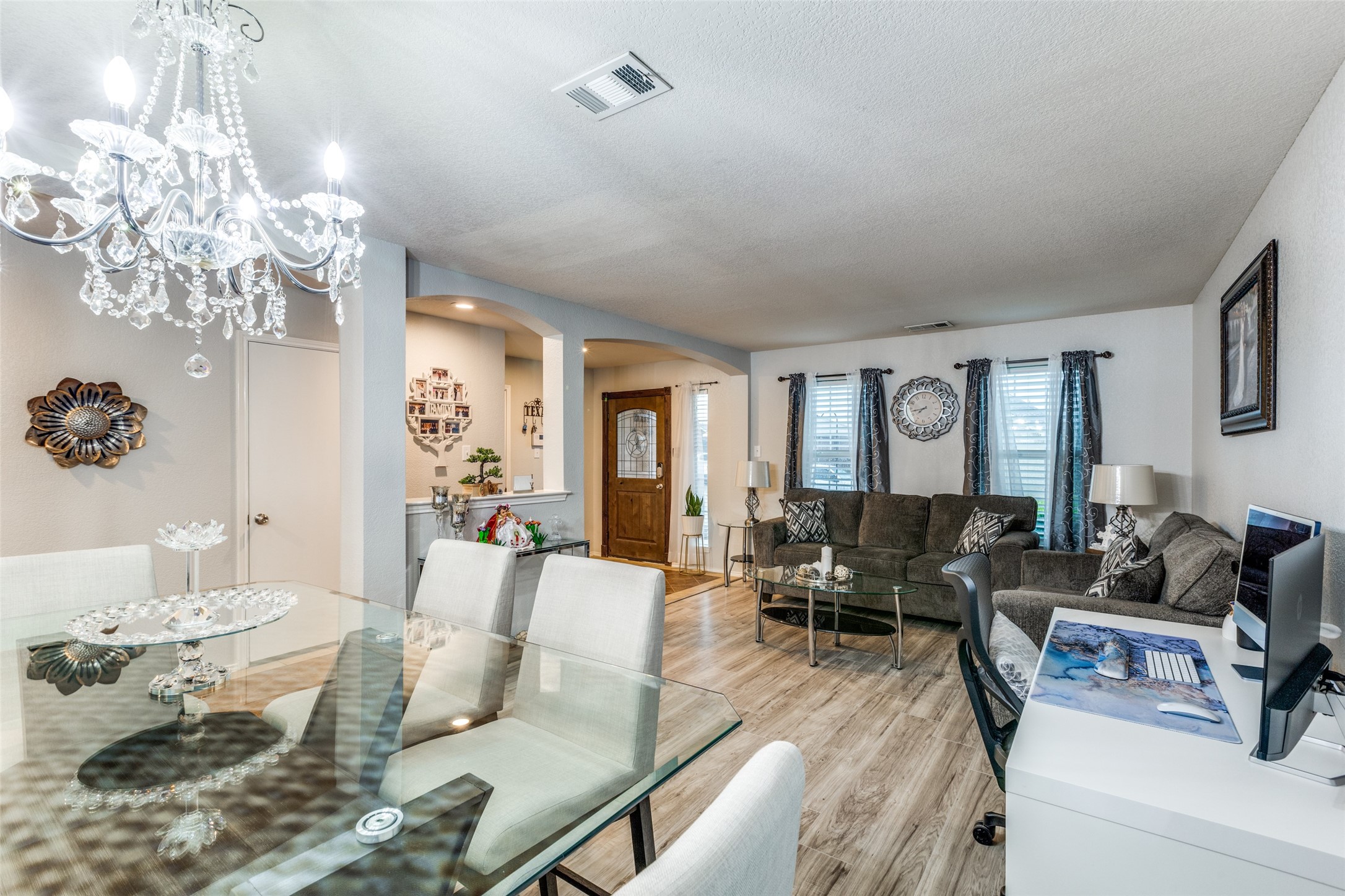 9813 Jericho Lane Fort Worth TX 76108