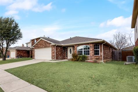 3206 Kingsbrook Drive Wylie TX 75098