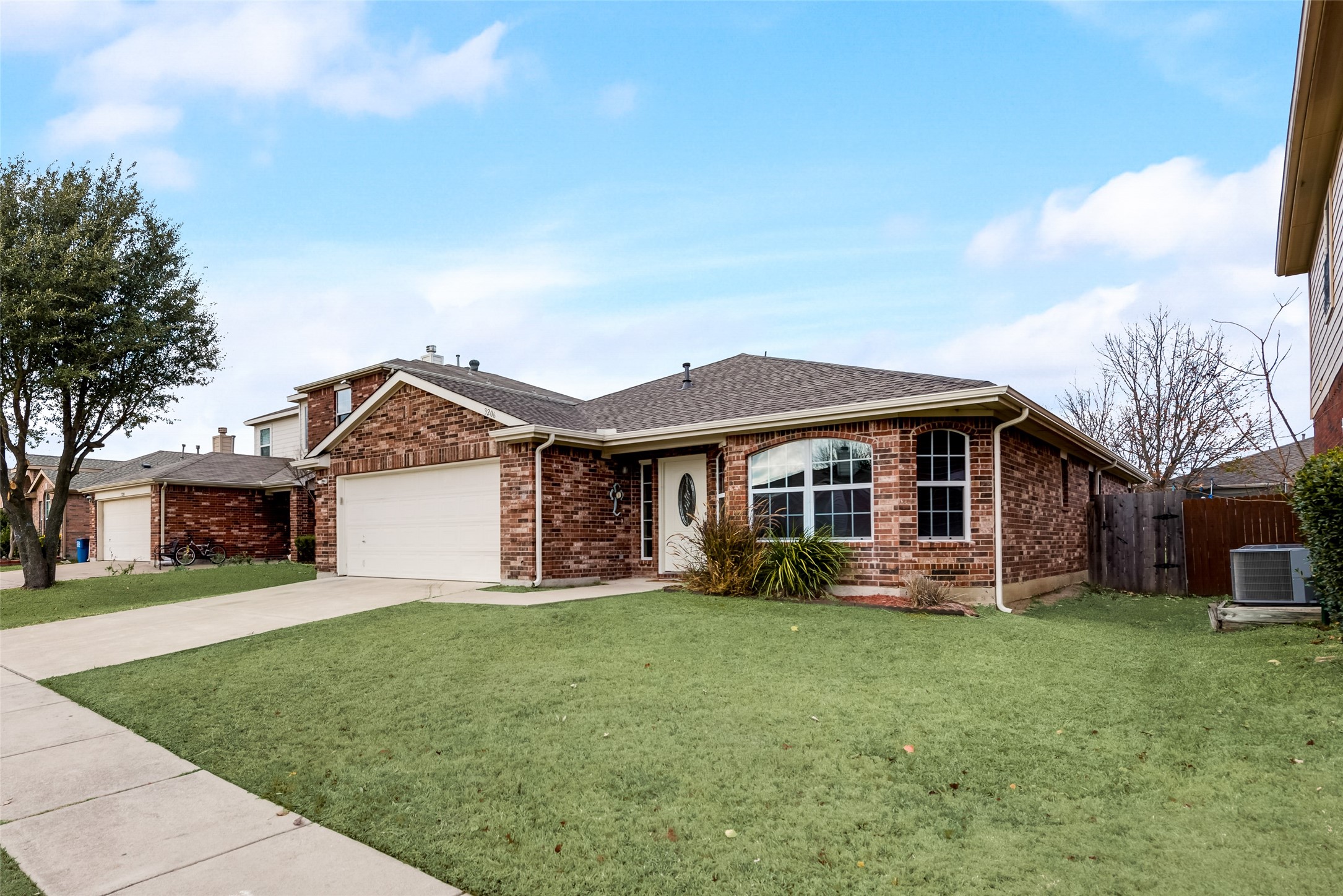 3206 Kingsbrook Drive Wylie TX 75098