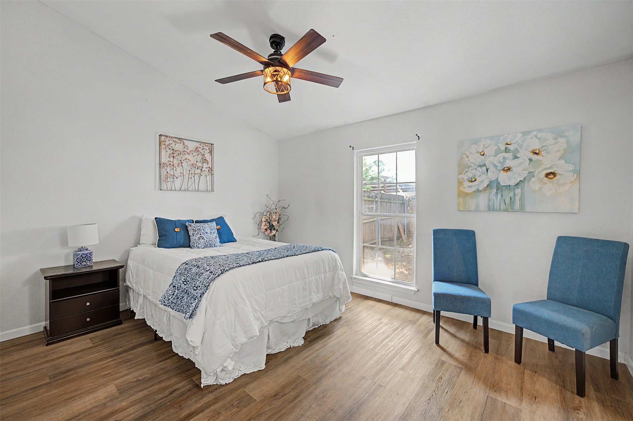 2506 Sunflower Drive Arlington TX 76014