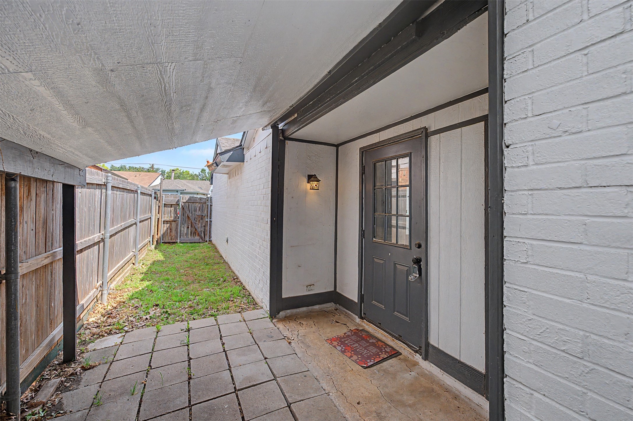 2506 Sunflower Drive Arlington TX 76014