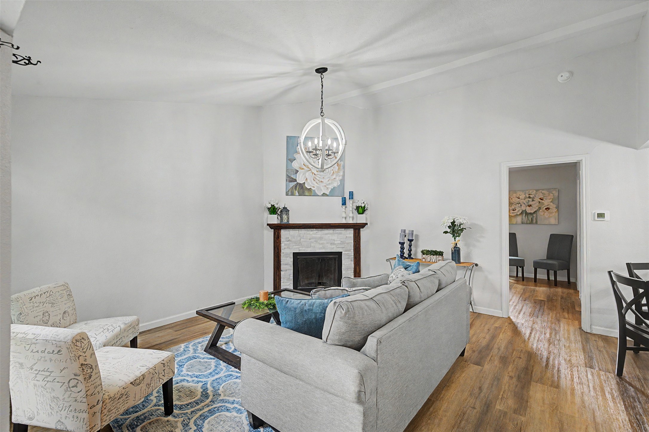 2506 Sunflower Drive Arlington TX 76014
