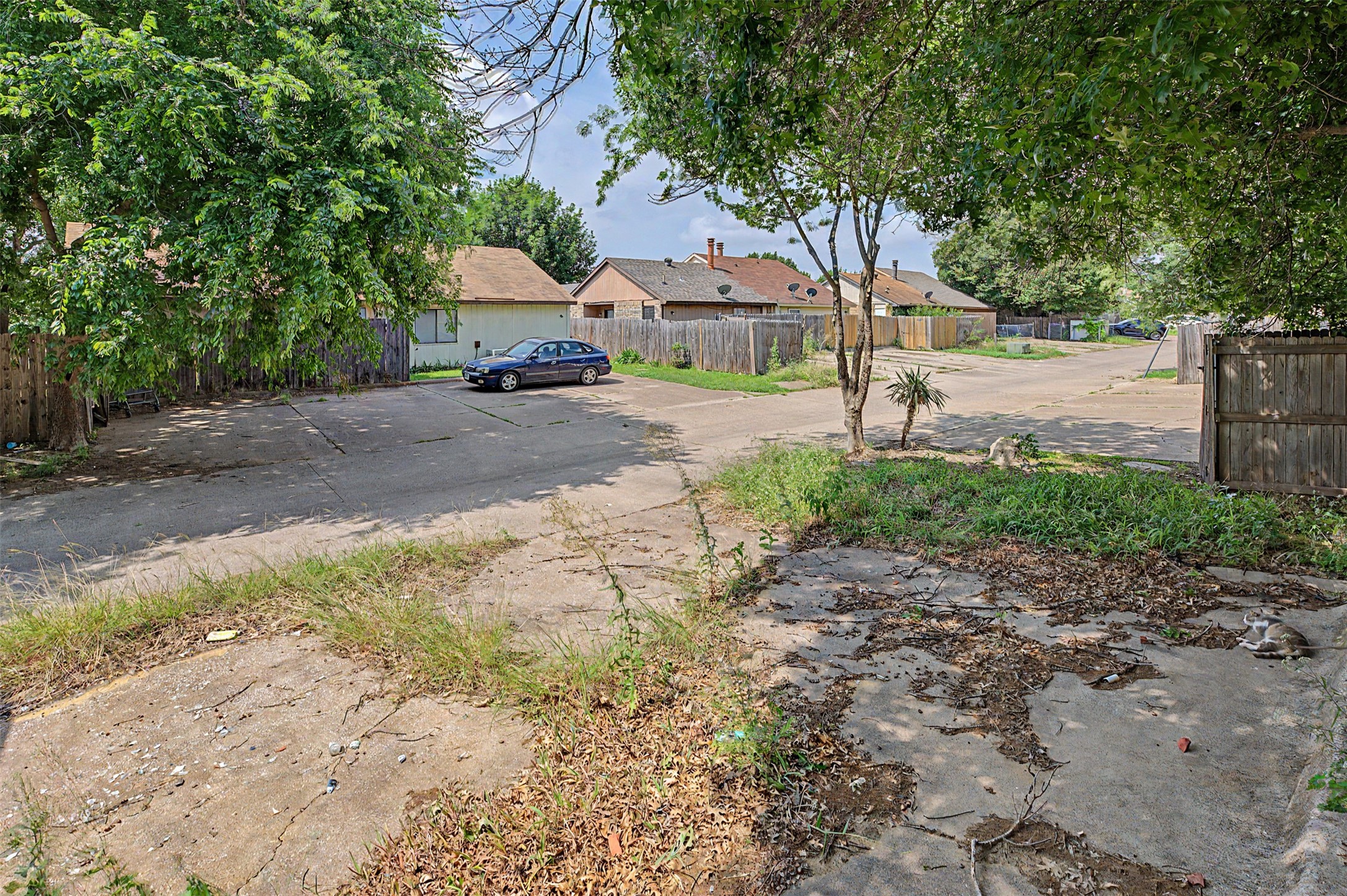 2506 Sunflower Drive Arlington TX 76014