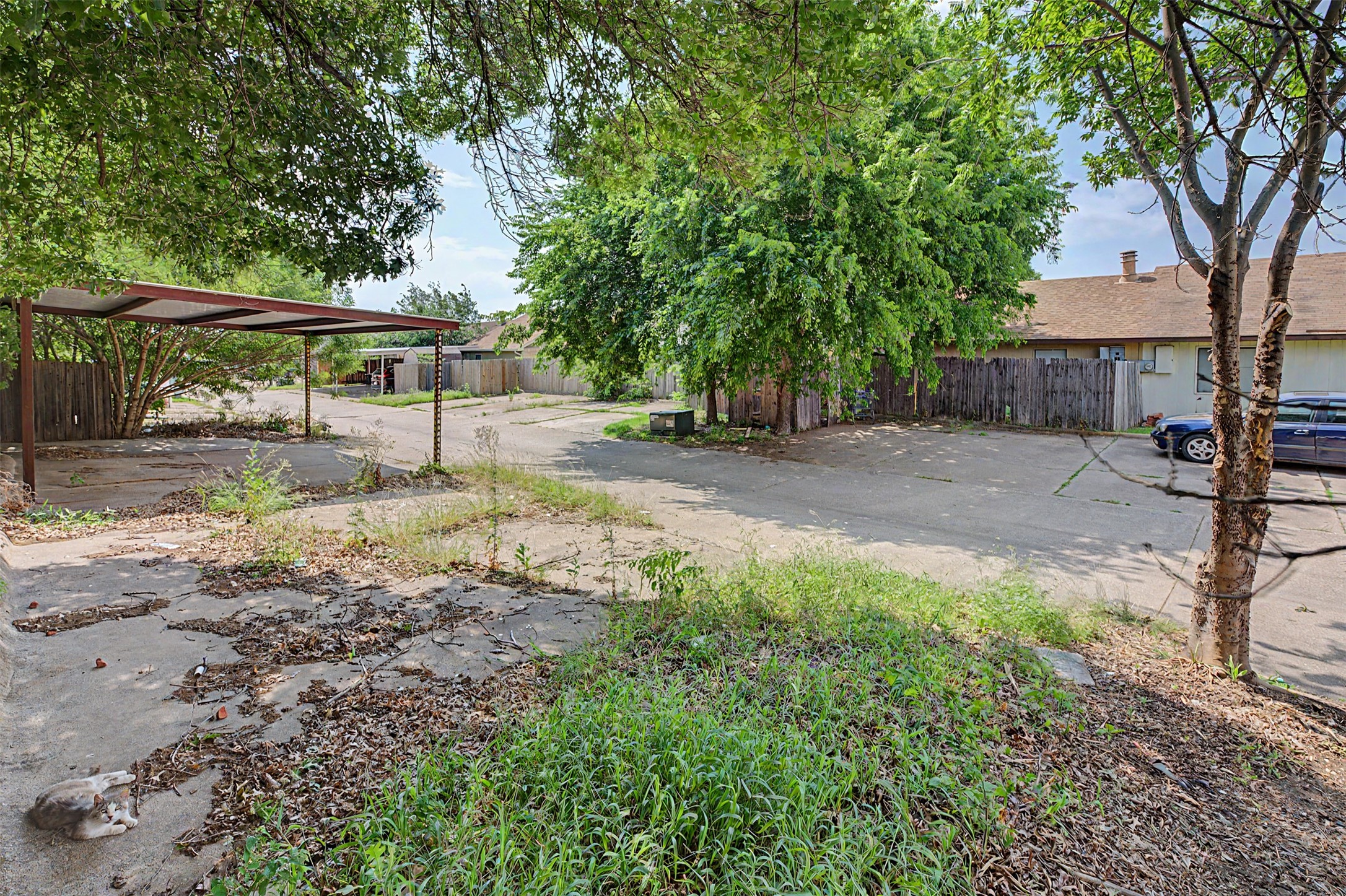 2506 Sunflower Drive Arlington TX 76014