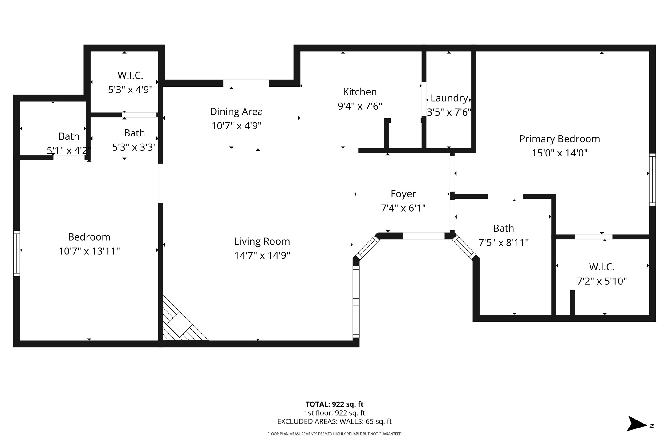 2506 Sunflower Drive Arlington TX 76014