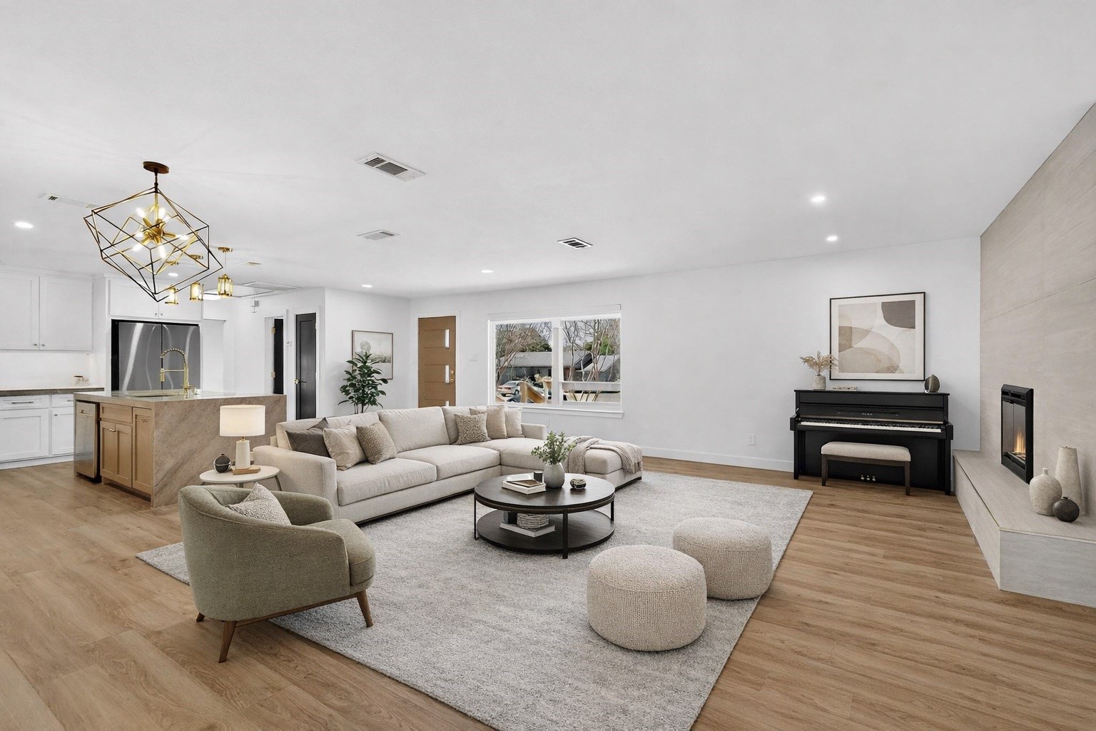 10526 Andover Drive Dallas TX 75228