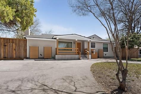 10526 Andover Drive Dallas TX 75228