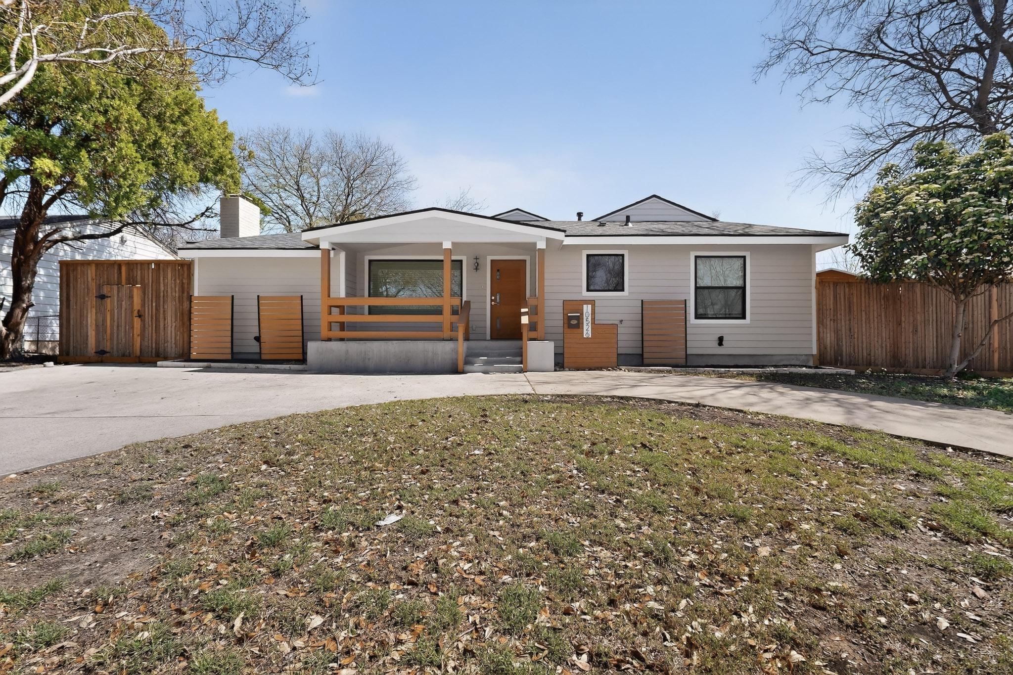10526 Andover Drive Dallas TX 75228