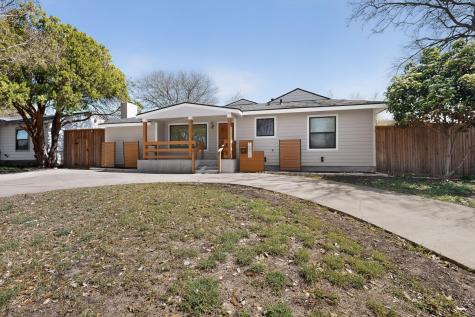 10526 Andover Drive Dallas TX 75228