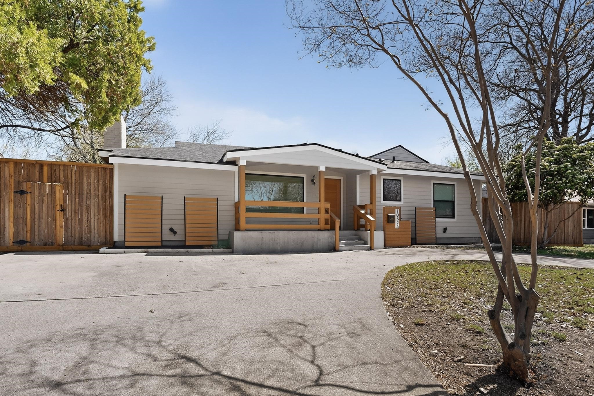 10526 Andover Drive Dallas TX 75228