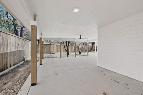 10526 Andover Drive Dallas TX 75228
