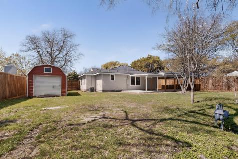 10526 Andover Drive Dallas TX 75228