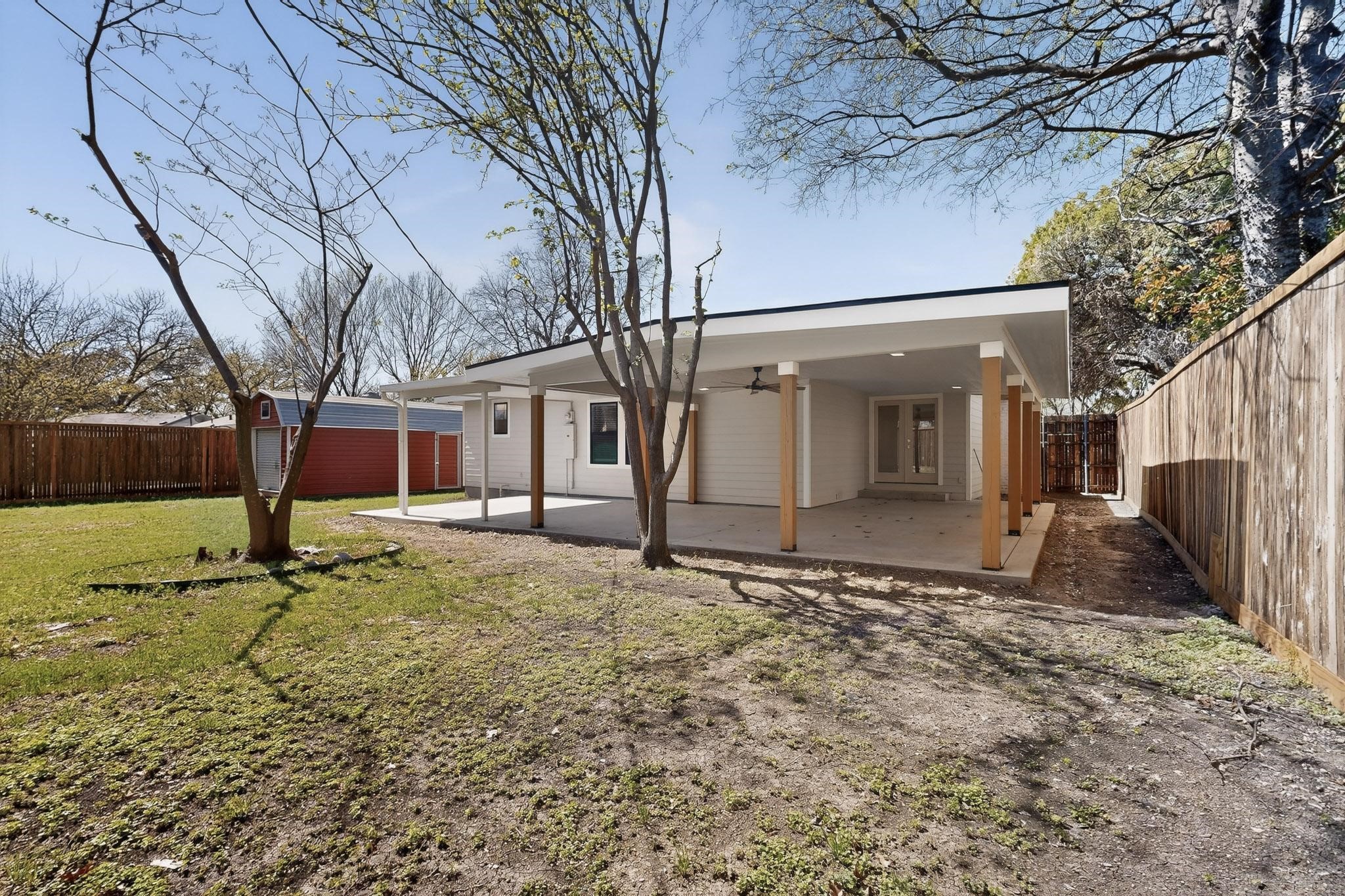 10526 Andover Drive Dallas TX 75228