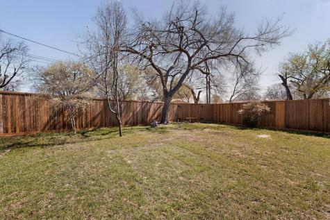 10526 Andover Drive Dallas TX 75228
