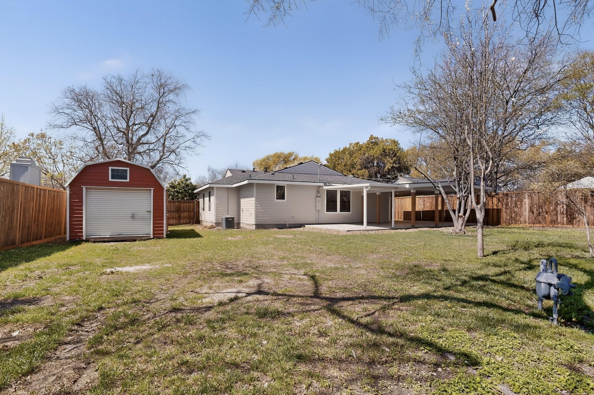 10526 Andover Drive Dallas TX 75228